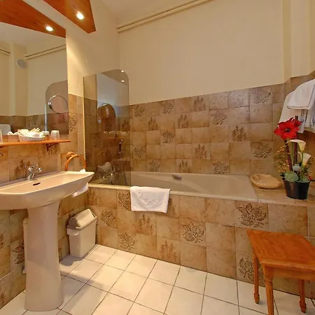 Hotel Relais Roch