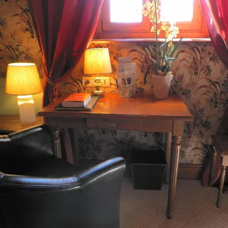 Relais Roch Saint-Alban-sur-Limagnole