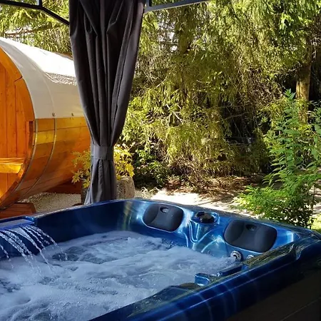 Relais Roch 3* Saint-Alban-sur-Limagnole