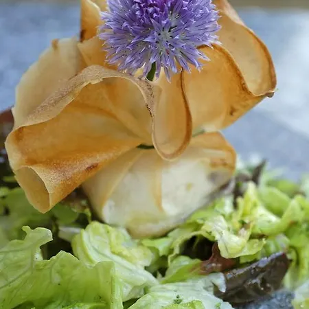 Relais Roch Hotel Saint-Alban-sur-Limagnole
