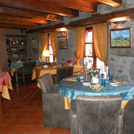 Relais Roch
