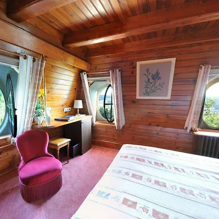 Relais Roch 3*
