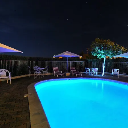 Hotel Relais Roch