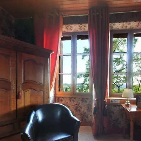 Relais Roch