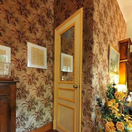 Relais Roch Hotel