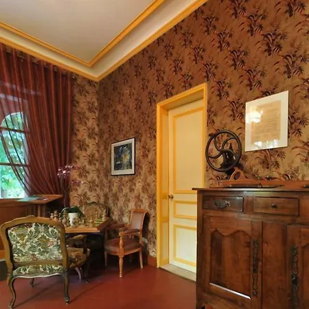 Relais Roch 3*