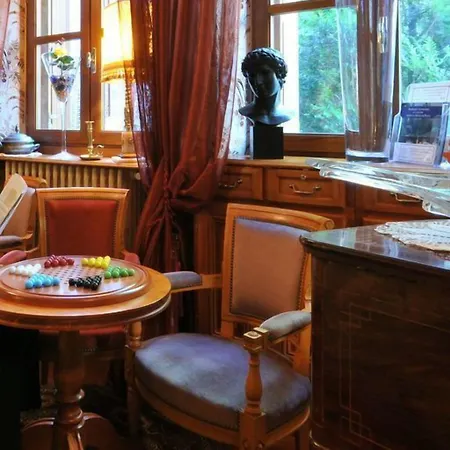 Hotel Relais Roch Saint-Alban-sur-Limagnole