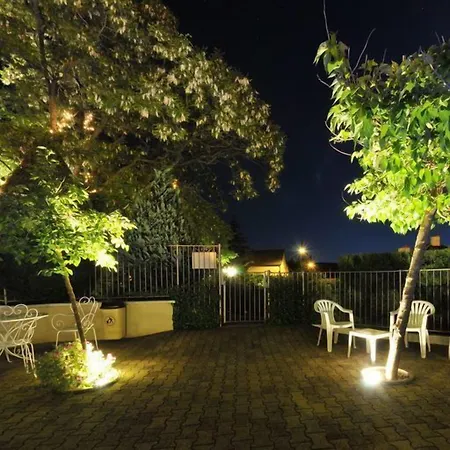 Relais Roch Hotel Saint-Alban-sur-Limagnole