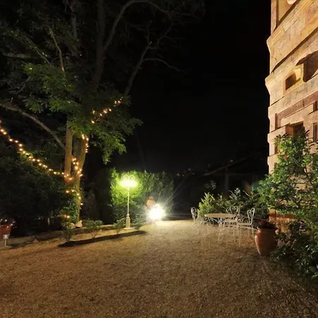 Hotel Relais Roch 3*