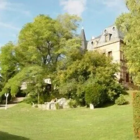 Relais Roch