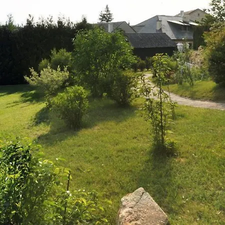 Hotel Relais Roch
