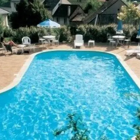 Relais Roch