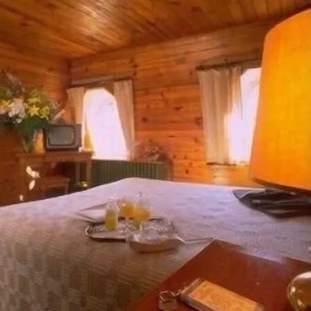 Relais Roch 3* Saint-Alban-sur-Limagnole
