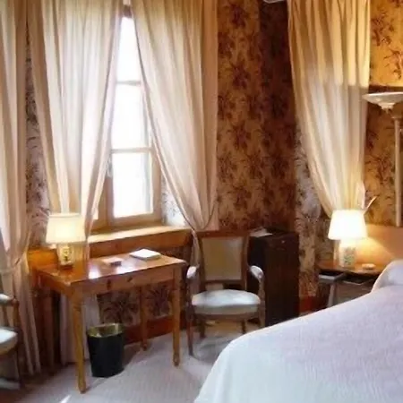 Relais Roch