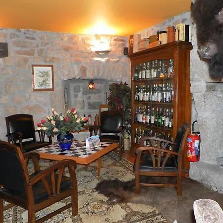 Relais Roch