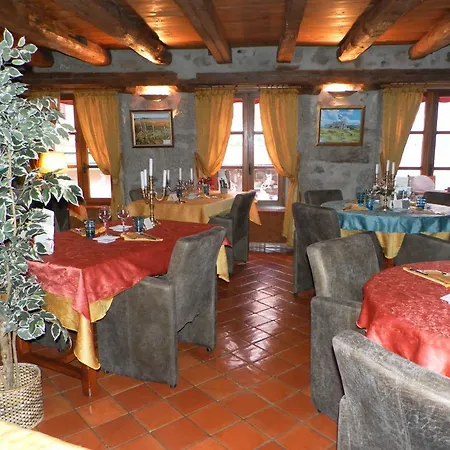 Relais Roch Hotel Saint-Alban-sur-Limagnole