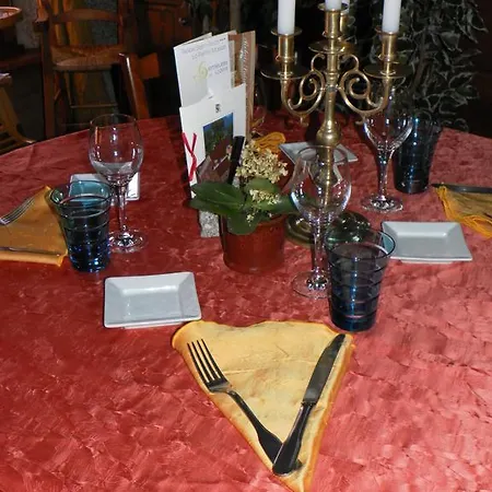 Hotel Relais Roch 3*