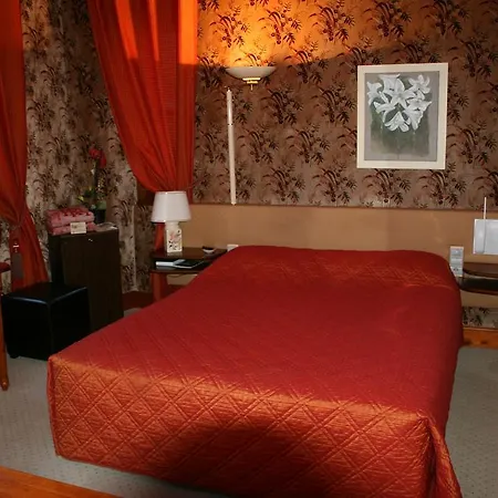 Relais Roch