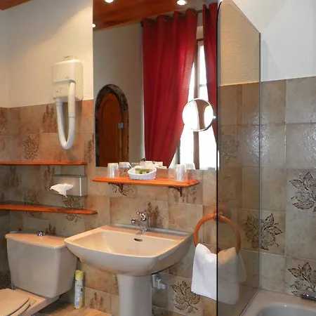 Hotel Relais Roch