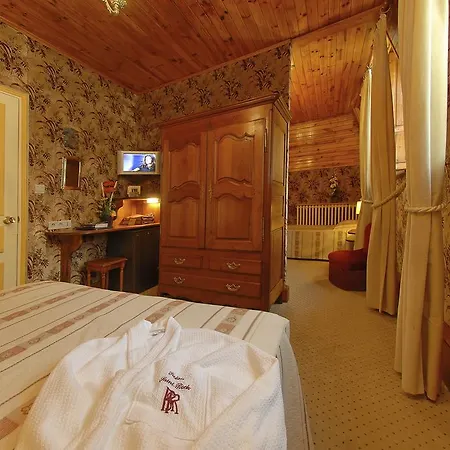 Relais Roch Saint-Alban-sur-Limagnole