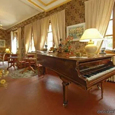 Hotel Relais Roch 3*