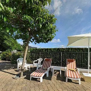 Hotel Relais Roch