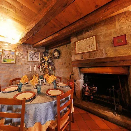 Hotel Relais Roch Saint-Alban-sur-Limagnole