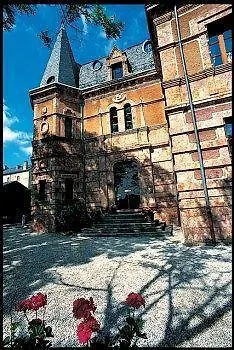 Hotel Relais Roch