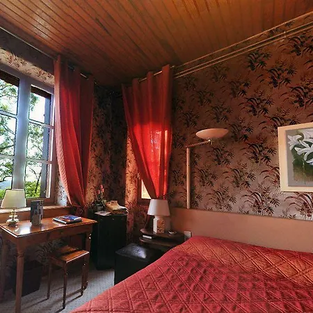 Relais Roch