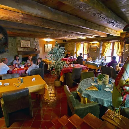 Hotel Relais Roch Saint-Alban-sur-Limagnole