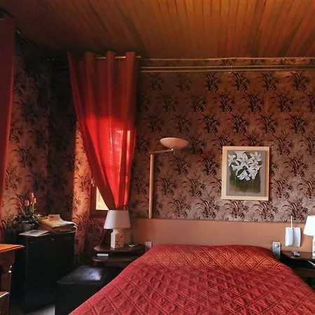 Ξενοδοχείο Relais Roch