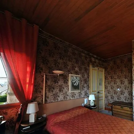 Relais Roch Hotel Saint-Alban-sur-Limagnole