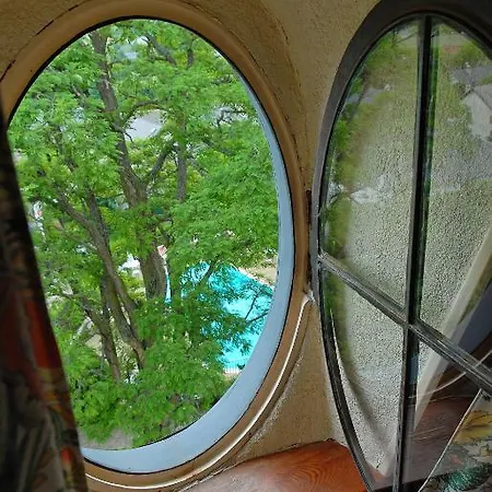 Hotel Relais Roch