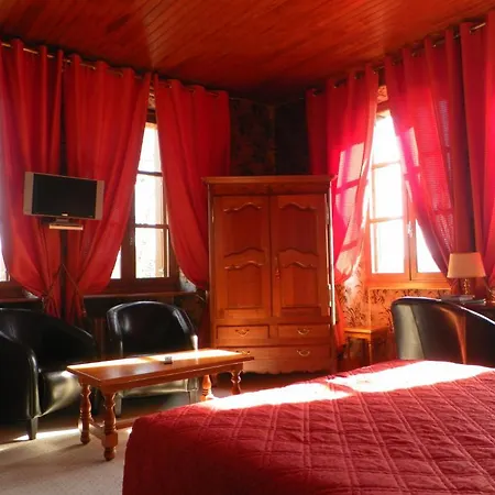 Relais Roch Hotel