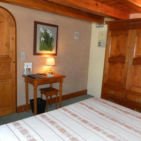 Relais Roch 3*
