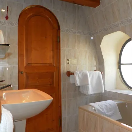 Relais Roch