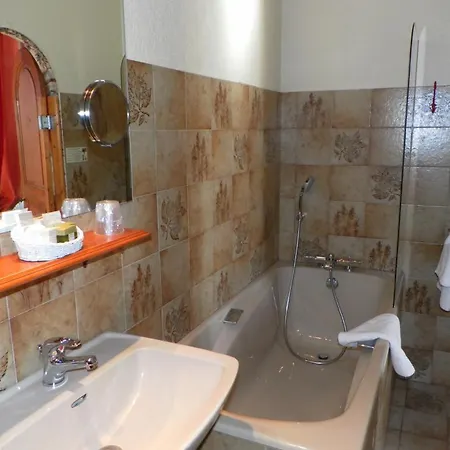 Relais Roch Hotel
