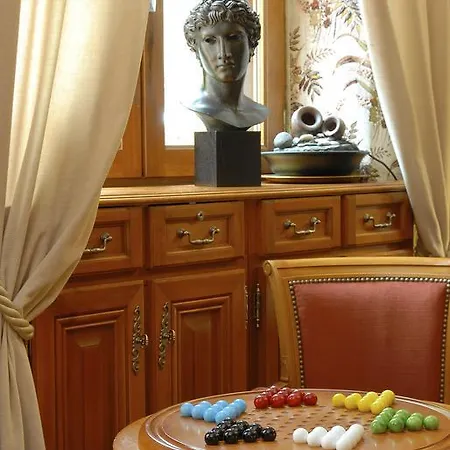 Relais Roch Saint-Alban-sur-Limagnole