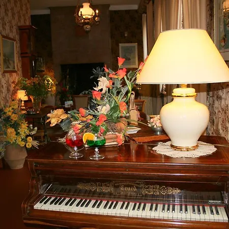 Relais Roch Hotel