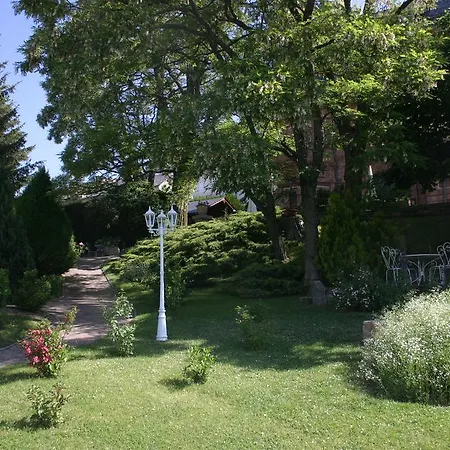 Relais Roch 3*