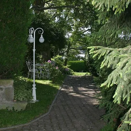 Relais Roch