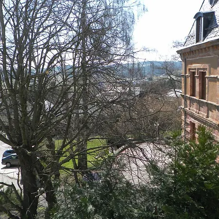 Relais Roch 3* Saint-Alban-sur-Limagnole