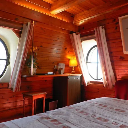 Relais Roch Hotel Saint-Alban-sur-Limagnole