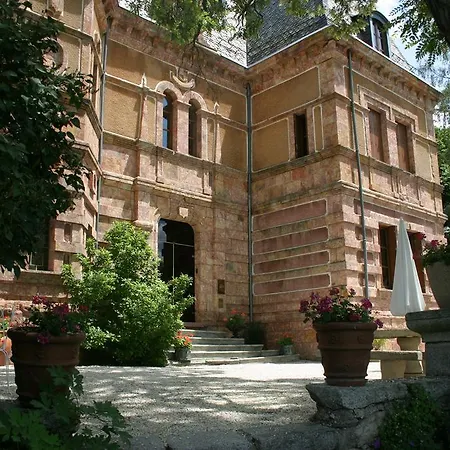 Relais Roch Saint-Alban-sur-Limagnole