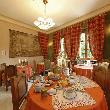 Hotel Relais Roch 3*