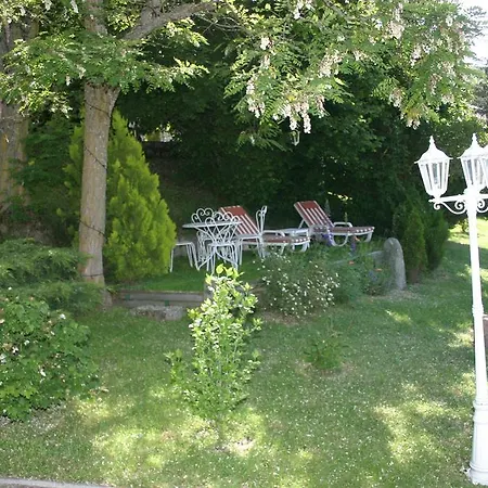 Relais Roch