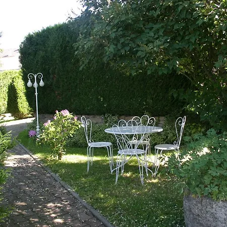 Hotel Relais Roch Saint-Alban-sur-Limagnole