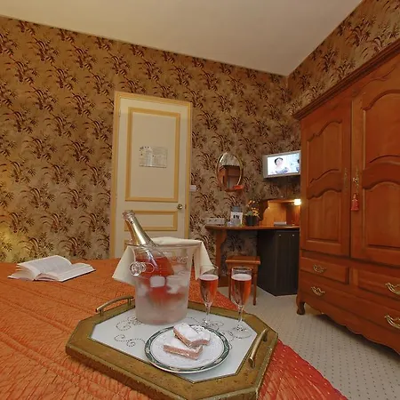 Relais Roch Hotel Saint-Alban-sur-Limagnole
