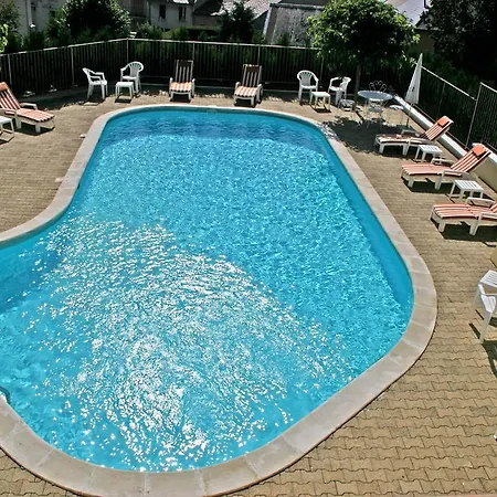 Relais Roch Saint-Alban-sur-Limagnole