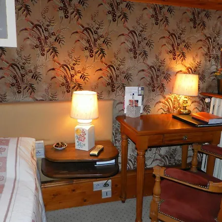 Relais Roch Hotel